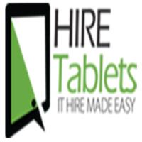 iPad hire and iPad rental from Hire Tablets London image 1
